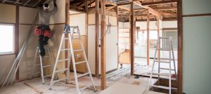 Entreprise de rénovation de la maison et de rénovation d’appartement à Saint-Cyr-sous-Dourdan